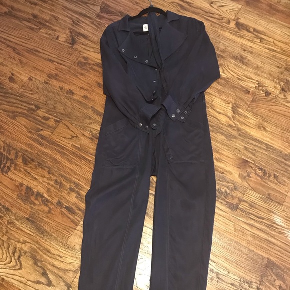 Sea New York jumpsuit - Picture 3 of 9